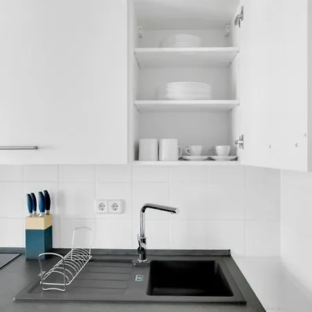 Villa Le Nid Douillet Boulogne-Billancourt